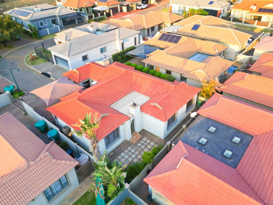 3 Bedroom Property for Sale in Melodie North West